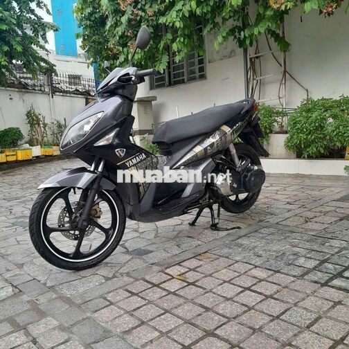 Yamaha Nouvo 4