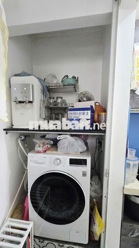 Bán căn góc dt lớn Ehome 3,̉̉ loại 2PN, 2WC, Block mới . Giá 2,75 tỷ