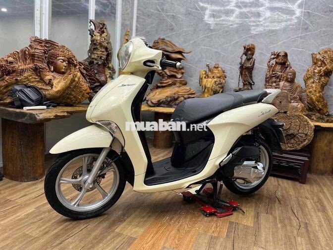 Janus đời 2018 chính chủ máy móc bao êm