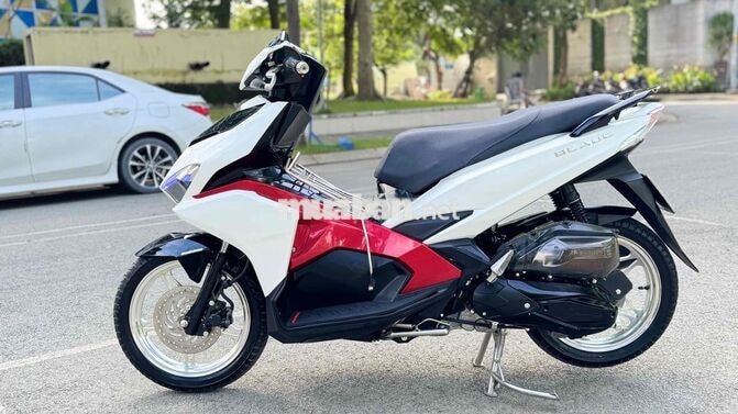 HONDA AIR BLADE 125 Khoá ga Bstp Chính Chủ Ký