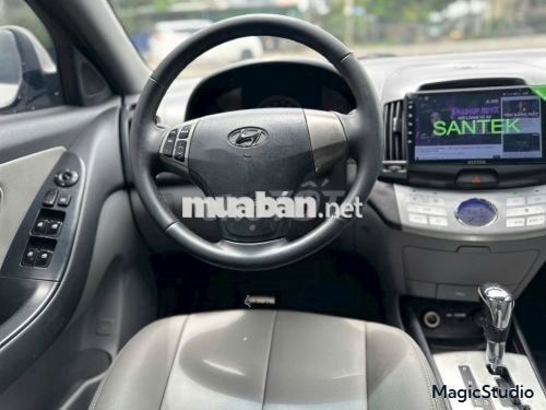 Xe Hyundai Avante 1.6 AT 2011 - 230 Triệu