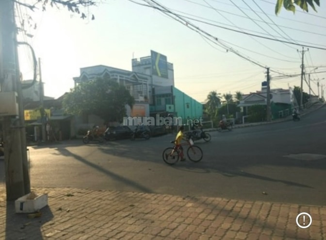 Cho thuê kho, nhà xưởng, đất tại Phường Gò Công, Đồng Tháp