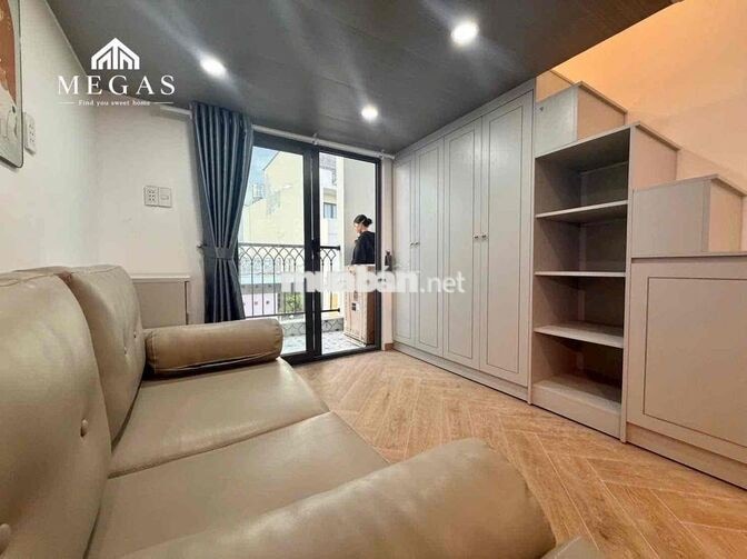 📍Cầu Tham Lương - Ngã tư An Sương📍Mới 100% _ Máy Giặt Riêng_ Tiện Nghi