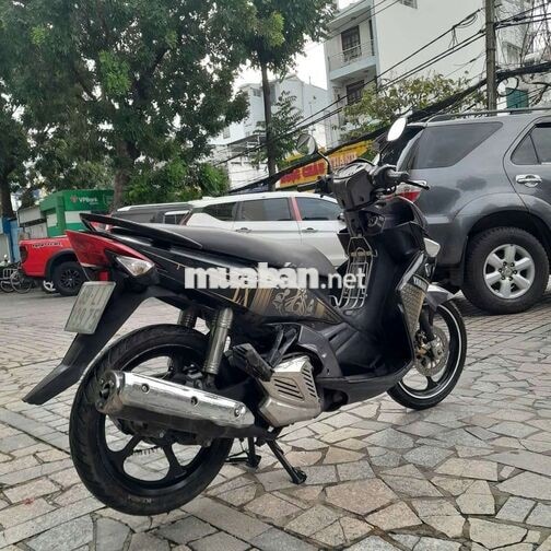 Yamaha Nouvo 4
