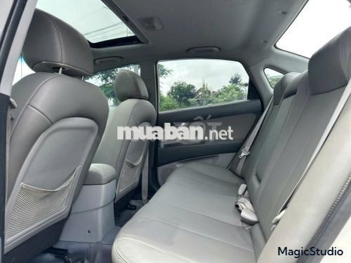 Xe Hyundai Avante 1.6 AT 2011 - 230 Triệu