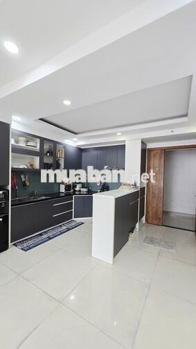 Bán căn 3PN lớn nhất Ehome 3, tặng nội thất cơ bản,  hỗ trợ vay NH