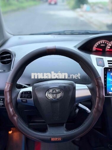 Toyota Yaris 2012 1.3AT Bản G 110000 km