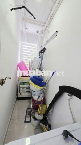 Bán căn 3PN lớn nhất Ehome 3, tặng nội thất cơ bản,  hỗ trợ vay NH