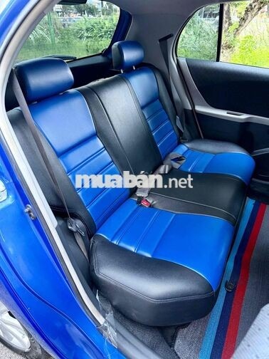 Toyota Yaris 2012 1.3AT Bản G 110000 km