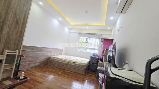 Bán căn 3PN lớn nhất Ehome 3, tặng nội thất cơ bản,  hỗ trợ vay NH