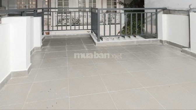 Chính chủ bán nhà mới, nguyên căn 3.4*20m, khu biệt thự, hẻm xe tải 6m