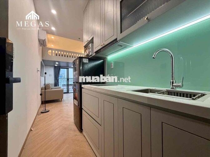 📍Cầu Tham Lương - Ngã tư An Sương📍Mới 100% _ Máy Giặt Riêng_ Tiện Nghi