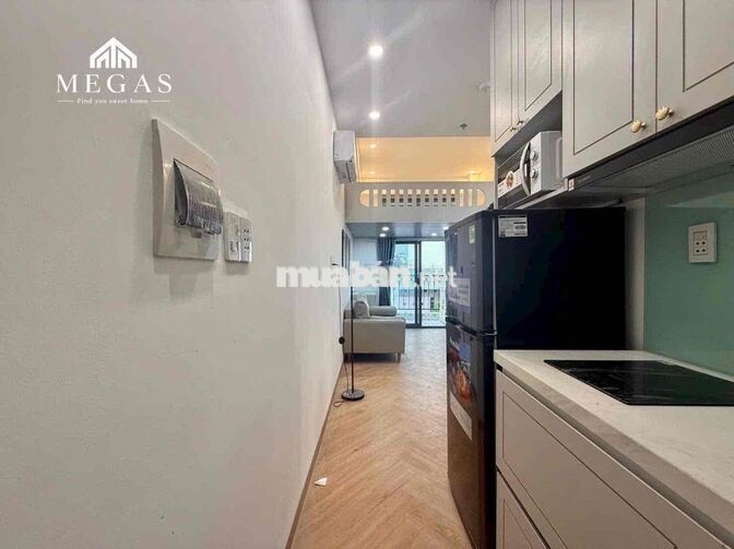 📍Cầu Tham Lương - Ngã tư An Sương📍Mới 100% _ Máy Giặt Riêng_ Tiện Nghi