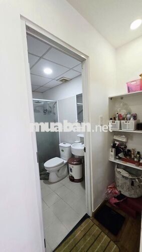 Bán căn 3PN lớn nhất Ehome 3, tặng nội thất cơ bản,  hỗ trợ vay NH