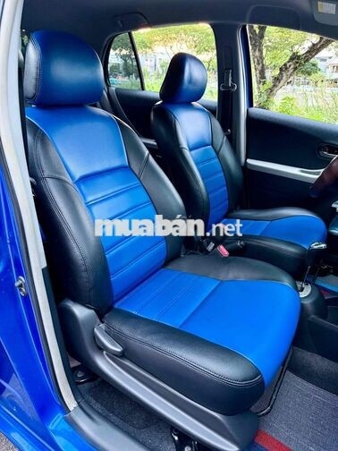 Toyota Yaris 2012 1.3AT Bản G 110000 km