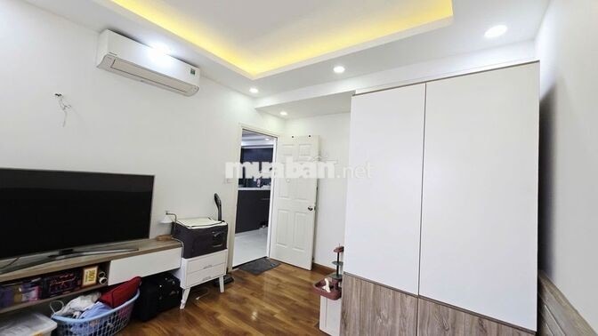 Bán căn 3PN lớn nhất Ehome 3, tặng nội thất cơ bản,  hỗ trợ vay NH