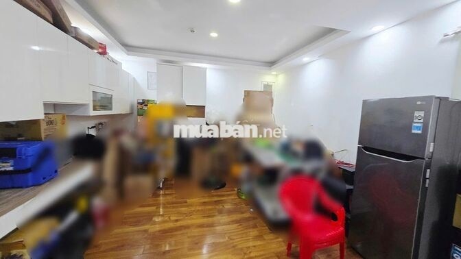 Bán căn 3PN lớn nhất Ehome 3, tặng nội thất cơ bản,  hỗ trợ vay NH