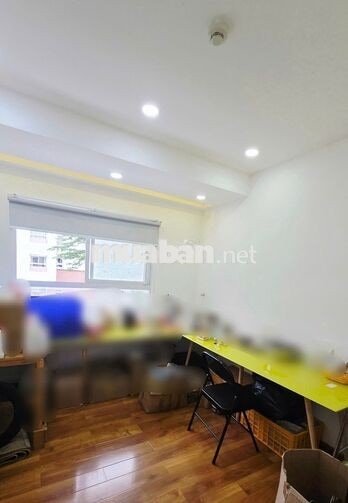 Bán căn 3PN lớn nhất Ehome 3, tặng nội thất cơ bản,  hỗ trợ vay NH