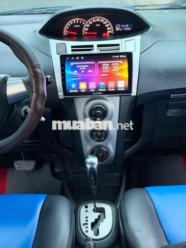 Toyota Yaris 2012 1.3AT Bản G 110000 km