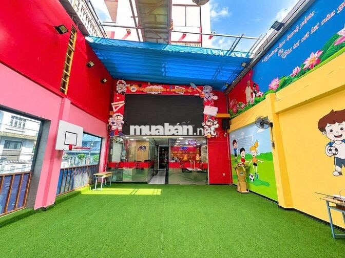 Bán tòa nhà góc 3MT - Tên Lửa – 400m² – Hầm 5 tầng – HĐ thuê