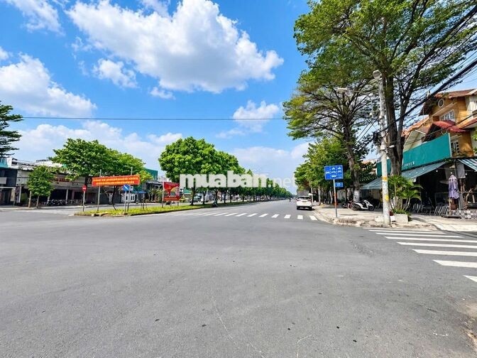 Bán tòa nhà góc 3MT - Tên Lửa – 400m² – Hầm 5 tầng – HĐ thuê