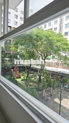 Bán căn 3PN lớn nhất Ehome 3, tặng nội thất cơ bản,  hỗ trợ vay NH