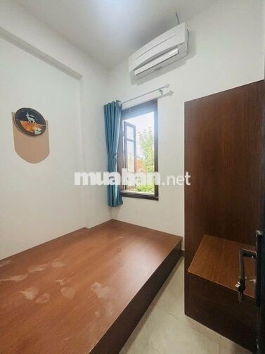 Căn hộ mini full nội thất 2 Phòng ngủ mới 100% giá rẻ