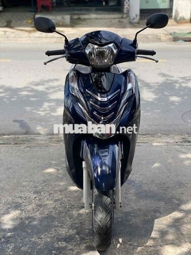Honda Lead FOM MỚI. KHOÁ SMK. CO GÓP