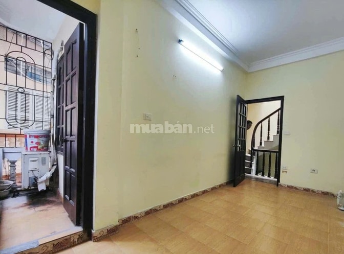 8,5 TRIỆU- NGÕ 343 ĐỘI CẤN- 2 NGỦ -  GIA ĐÌNH, NHÓM ÍT NGƯỜI, KD ON