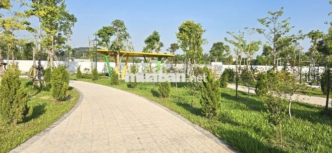 Mở bán Hawee Parkland Cao Thượng, KĐT xanh tại trung tâm Tân Yên