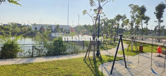 Mở bán Hawee Parkland Cao Thượng, KĐT xanh tại trung tâm Tân Yên