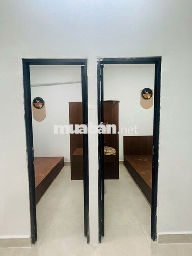 Căn hộ mini full nội thất 2 Phòng ngủ mới 100% giá rẻ