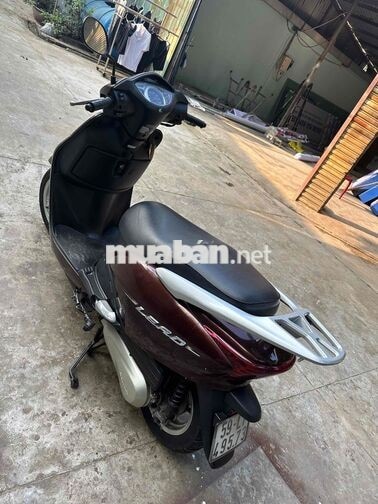 dư dùng cần bán lead 2012 , máy móc nguyên zin