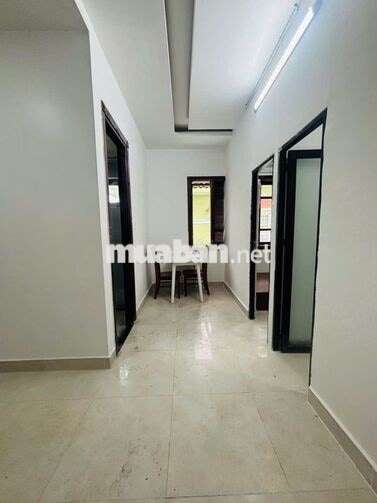 Căn hộ mini full nội thất 2 Phòng ngủ mới 100% giá rẻ