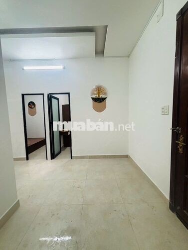 Căn hộ mini full nội thất 2 Phòng ngủ mới 100% giá rẻ