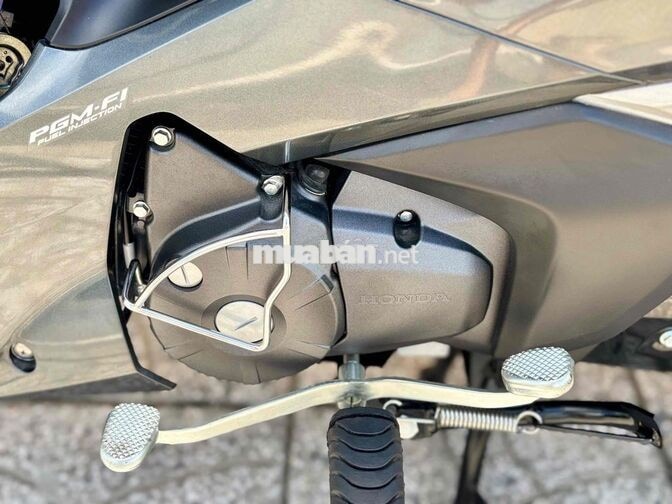 HONDA FUTURE LED 2026 NHƯ MỚI 30KM Màu Xám