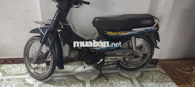 Dream Excel 1998 Xanh bstp không chính chủ, zin