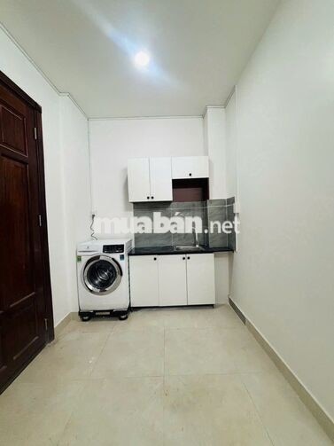 Căn hộ mini full nội thất 2 Phòng ngủ mới 100% giá rẻ