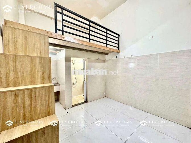 ✨️❤️‍🔥PHÒNG TRỌ SINH VIÊN DUPLEX CÓ GÁC CỬA SỔ TRỜI NGAY ETOWN CỘNG HOÀ TB