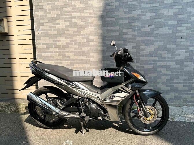 YAMAHA EXCITER 5P71 2010