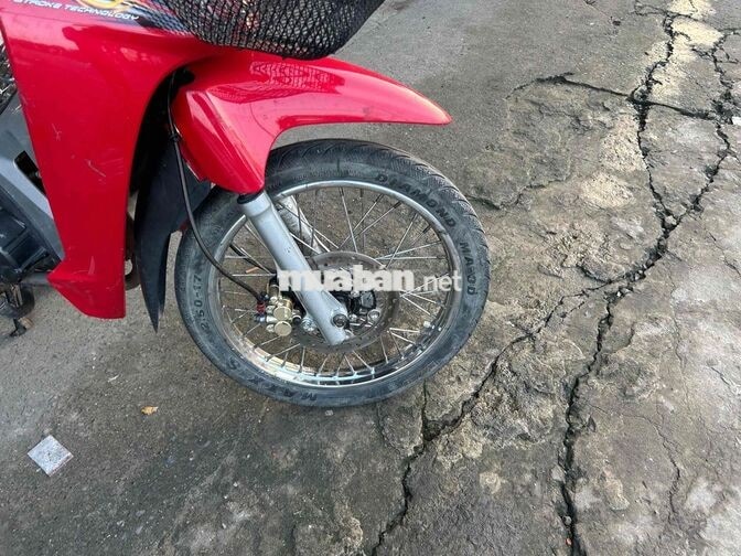 Wave A 2020 bstp hs uỷ quyền chủ cũ