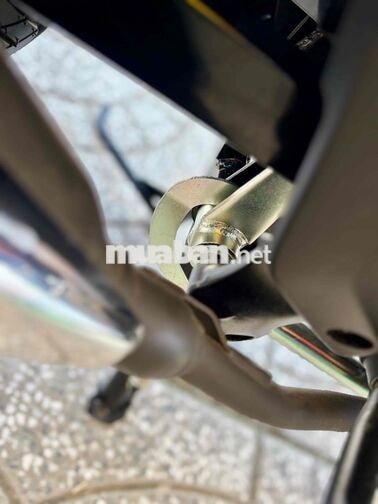 HONDA FUTURE LED 2026 NHƯ MỚI 30KM Màu Xám