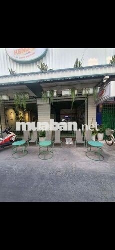 CHO THUÊ MẶT BẰNG KINH DOANH GIÁ 8 TRIỆU/THÁNG