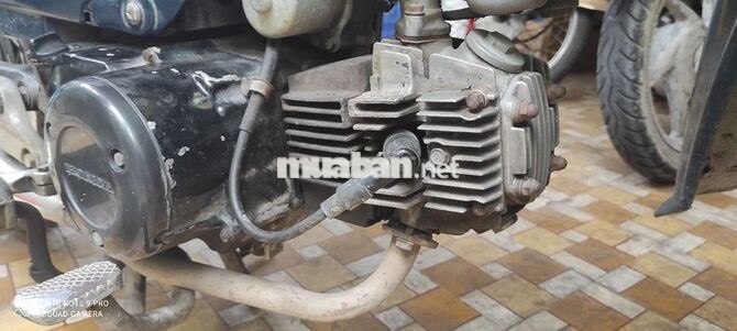 Dream Excel 1998 Xanh bstp không chính chủ, zin