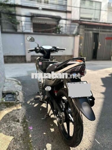YAMAHA EXCITER 5P71 2010