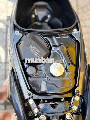 HONDA FUTURE LED 2026 NHƯ MỚI 30KM Màu Xám