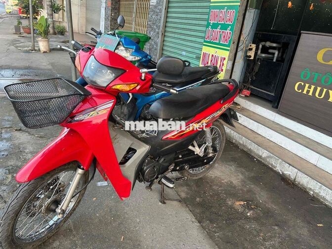 Wave A 2020 bstp hs uỷ quyền chủ cũ