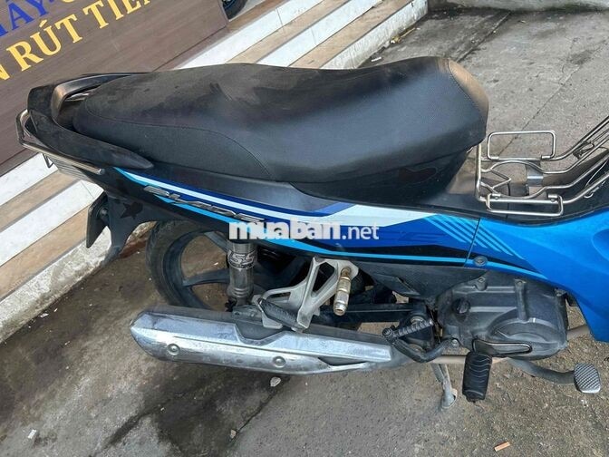 Wave Blade bs Hà nội chính chủ mâm đĩa zin êm