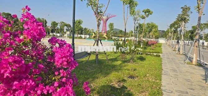 Mở bán Hawee Parkland Cao Thượng, KĐT xanh tại trung tâm Tân Yên