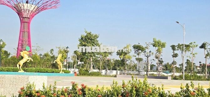 Mở bán Hawee Parkland Cao Thượng, KĐT xanh tại trung tâm Tân Yên